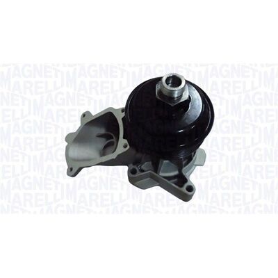 Magneti Marelli 352316170061 Vannpumpe - BMW 3, 5, 7 Serie, X3, X5 Magneti Marelli 352316170061 Vannpumpe - BMW 3, 5, 7 Serie, X3, X5