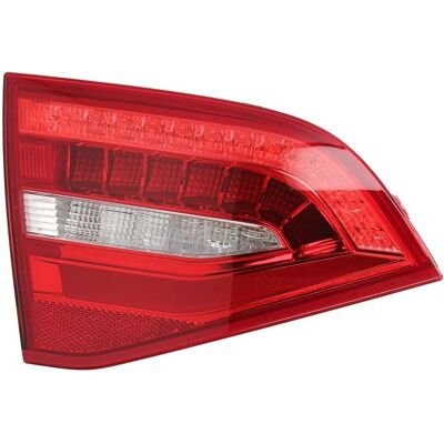 Magneti Marelli Malli 714081130701 LED takavalaisin Audi A4 B8 Magneti Marelli Malli 714081130701 LED takavalaisin Audi A4 B8