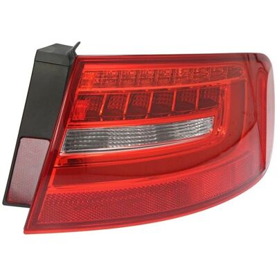Magneti Marelli Feu Arrière Droit pour Audi A4 B8 - Feu arrière Magneti Marelli Feu Arrière Droit pour Audi A4 B8 - Feu arrière