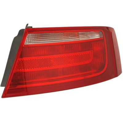 Fanale posteriore Magneti Marelli per Audi A5 - Qualità OEM Fanale posteriore Magneti Marelli per Audi A5 - Qualità OEM
