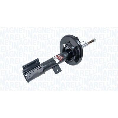 Magneti Marelli Model 356331070200 - Støddæmper til Peugeot 308 venstre foran - Gastryk Magneti Marelli Model 356331070200 - Støddæmper til Peugeot 308 venstre foran - Gastryk