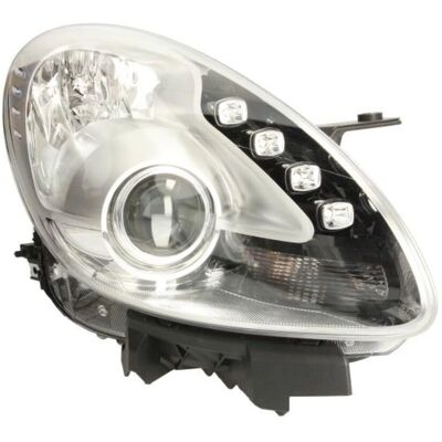 MAGNETI MARELLI Modello 712498001129 Faro - Faro MAGNETI MARELLI Modello 712498001129 Faro - Faro