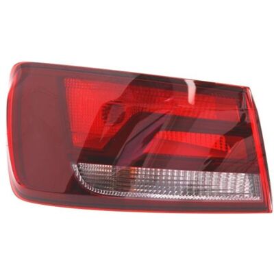 Magneti Marelli Audi A3 Lato sinistro - Fanale posteriore - Qualità originale Magneti Marelli Audi A3 Lato sinistro - Fanale posteriore - Qualità originale