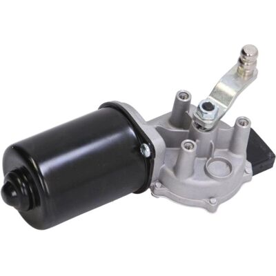 Motor de Limpiaparabrisas Magneti Marelli 064052112010 - Para Smart Fortwo Motor de Limpiaparabrisas Magneti Marelli 064052112010 - Para Smart Fortwo