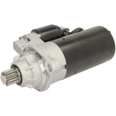 Magneti Marelli Startmotor - 2kW, 12V, tegen de klok in - Startmotor Magneti Marelli Startmotor - 2kW, 12V, tegen de klok in - Startmotor