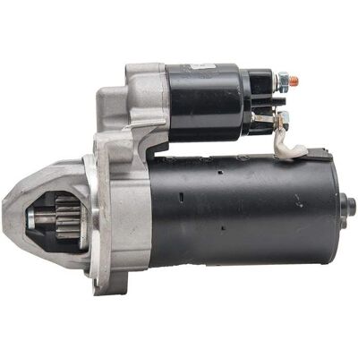 Magneti Marelli 063721410010 - Starter, 1,7kW, 12V, til Mercedes-Benz C-klasse & E-klasse Magneti Marelli 063721410010 - Starter, 1,7kW, 12V, til Mercedes-Benz C-klasse & E-klasse