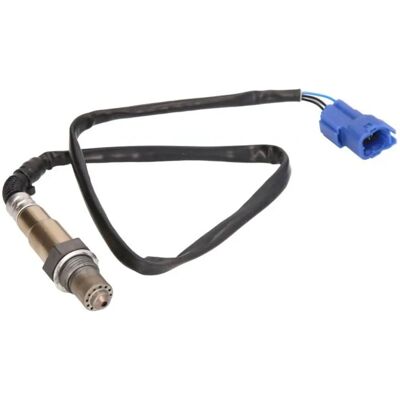Magneti Marelli Lambdasonde - Passend für Fiat Sedici & Suzuki Magneti Marelli Lambdasonde - Passend für Fiat Sedici & Suzuki