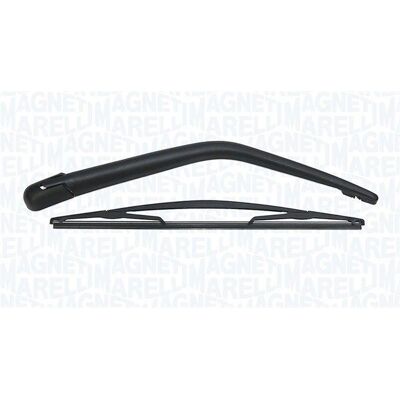 MAGNETI MARELLI 000723180276 Spazzole tergicristallo - Braccio tergicristallo MAGNETI MARELLI 000723180276 Spazzole tergicristallo - Braccio tergicristallo