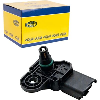 Magneti Marelli Kartlegging Sensor - Inntakstrykk - Peugeot, Citroën Magneti Marelli Kartlegging Sensor - Inntakstrykk - Peugeot, Citroën