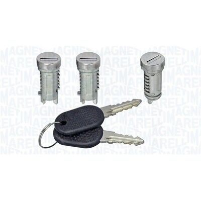 Magneti Marelli Modell 350105029100 Låssylinderset - Låssylinderset Magneti Marelli Modell 350105029100 Låssylinderset - Låssylinderset