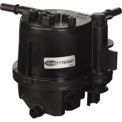 Magneti Marelli Modell 152071760667 Dieselkraftstofffilter - Kraftstofffilter Magneti Marelli Modell 152071760667 Dieselkraftstofffilter - Kraftstofffilter