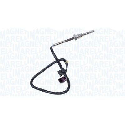 Magneti Marelli Pakokaasujen lämpötilasensori - Audi Q5, A4 B8, A5 B8 Magneti Marelli Pakokaasujen lämpötilasensori - Audi Q5, A4 B8, A5 B8