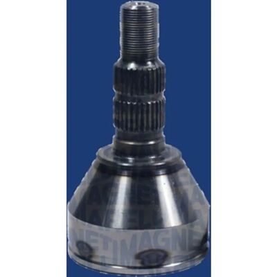 Magneti Marelli 302015100104 Set di giunti per albero di trasmissione - Albero di trasmissione Magneti Marelli 302015100104 Set di giunti per albero di trasmissione - Albero di trasmissione