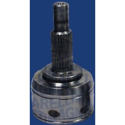 Magneti Marelli 302015100250 CV-pyörä - Välitysakseli Magneti Marelli 302015100250 CV-pyörä - Välitysakseli