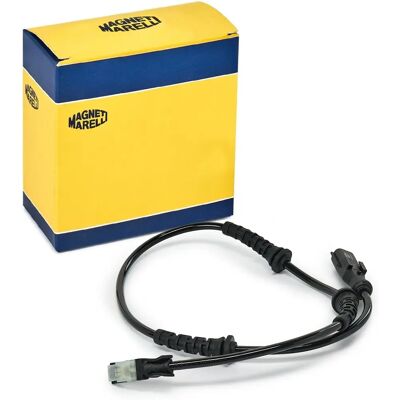 Magneti Marelli 172100017010 Etuakselin ABS-sensori - ABS-sensori Magneti Marelli 172100017010 Etuakselin ABS-sensori - ABS-sensori