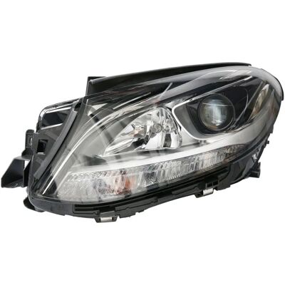 Magneti Marelli 710815101301 Vasen ajovalaisin - Ajovalo Magneti Marelli 710815101301 Vasen ajovalaisin - Ajovalo