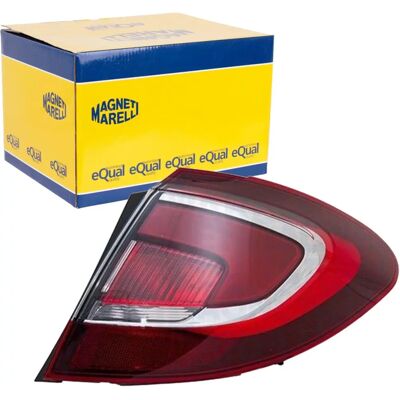 Magneti Marelli Modell 714000062480 LED Linkes Auto Rückleuchte - Heckleuchte Magneti Marelli Modell 714000062480 LED Linkes Auto Rückleuchte - Heckleuchte