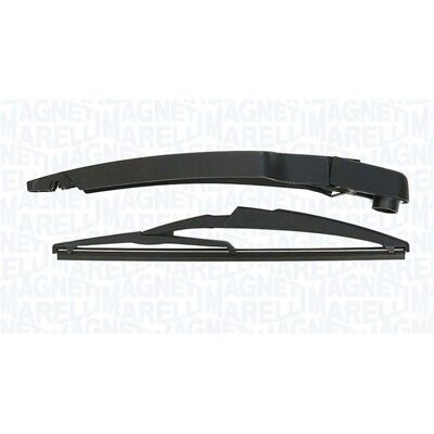MAGNETI MARELLI Tuulilasinpyyhkijäsarja - Wiper Blade Set MAGNETI MARELLI Tuulilasinpyyhkijäsarja - Wiper Blade Set