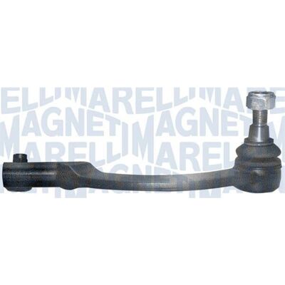 MAGNETI MARELLI 301191606330 - Styreringende for Renault, Opel, Nissan MAGNETI MARELLI 301191606330 - Styreringende for Renault, Opel, Nissan