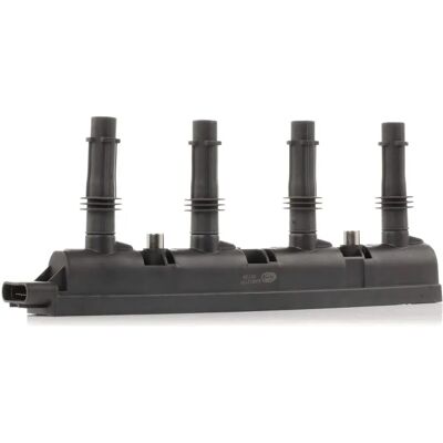 Magneti Marelli 060717137012 Ignition Coil - Ignition Coil for Chevrolet Opel Magneti Marelli 060717137012 Ignition Coil - Ignition Coil for Chevrolet Opel