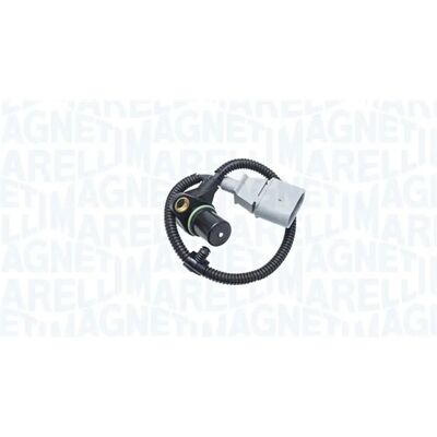 Magneti Marelli moottorin kierrosnopeussensori for Audi, Ford, Seat, Skoda, VW Magneti Marelli moottorin kierrosnopeussensori for Audi, Ford, Seat, Skoda, VW