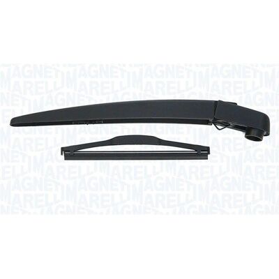MAGNETI MARELLI 000723180148 Vinduesvisker - Vinduesvisker MAGNETI MARELLI 000723180148 Vinduesvisker - Vinduesvisker