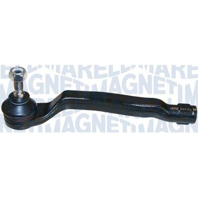 MAGNETI MARELLI 301191606520 - Venstre foraksel MAGNETI MARELLI 301191606520 - Venstre foraksel