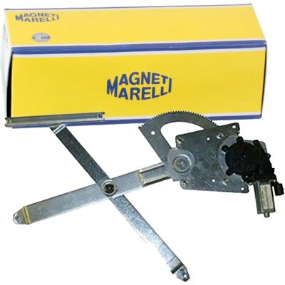 Magneti Marelli Τύπος 350103128500 Ρυθμιστής παραθύρου - Μπροστά αριστερά ηλεκτρικός Magneti Marelli Τύπος 350103128500 Ρυθμιστής παραθύρου - Μπροστά αριστερά ηλεκτρικός