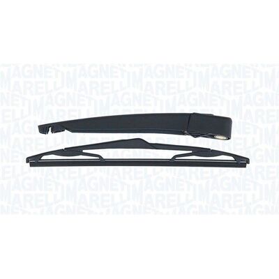 MAGNETI MARELLI 000723180284 Spazzole tergicristallo - Spazzole tergicristallo MAGNETI MARELLI 000723180284 Spazzole tergicristallo - Spazzole tergicristallo