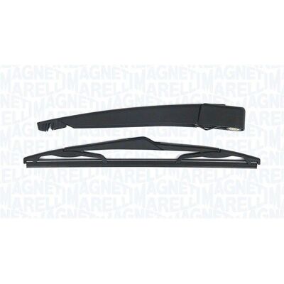 MAGNETI MARELLI 000723180248 Vindusviskerblad - 305 mm lengde MAGNETI MARELLI 000723180248 Vindusviskerblad - 305 mm lengde