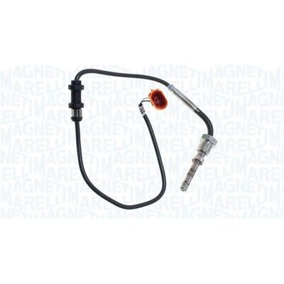 Magneti Marelli malli 172000039010 Pakokaasujen lämpötila-anturi - Anturi Magneti Marelli malli 172000039010 Pakokaasujen lämpötila-anturi - Anturi