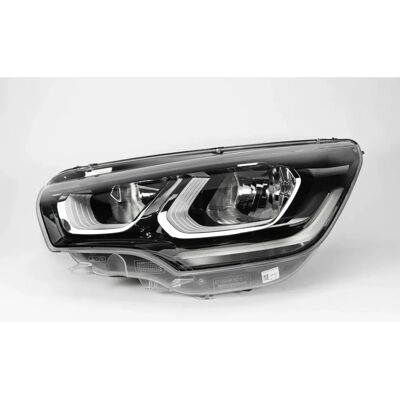 Magneti Marelli Citroen DS4 C4 Headlight LED DRL Left - Headlight Magneti Marelli Citroen DS4 C4 Headlight LED DRL Left - Headlight