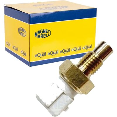 Magneti Marelli 171916011600 - Sensor de temperatura del refrigerante Magneti Marelli 171916011600 - Sensor de temperatura del refrigerante