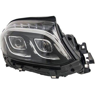 MAGNETI MARELLI 710815904602 - Faro LED Destro MAGNETI MARELLI 710815904602 - Faro LED Destro