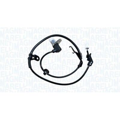 Magneti Marelli 172100088010 - ABS anturi Toyota Yaris Vasen eteen Magneti Marelli 172100088010 - ABS anturi Toyota Yaris Vasen eteen