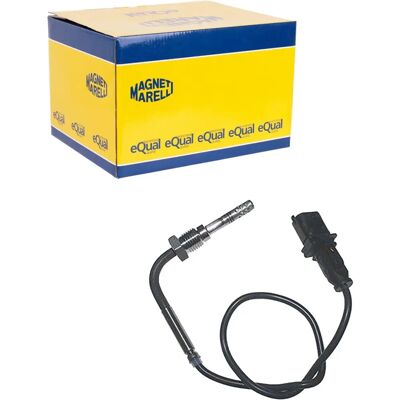 Magneti Marelli 172000233010 Eksosgass-temperatursensor - For Fiat Croma Grande Magneti Marelli 172000233010 Eksosgass-temperatursensor - For Fiat Croma Grande