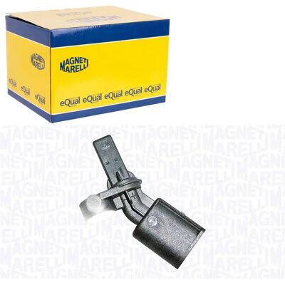 Magneti Marelli ABS Sensor Takapää vasen - ABS Sensor Magneti Marelli ABS Sensor Takapää vasen - ABS Sensor