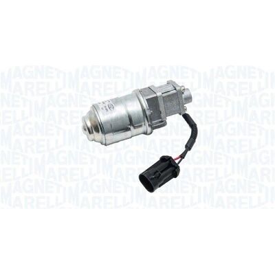 Hydrauliikkaventtiilien yksikkö - Automaattivaihteisto Magneti Marelli Hydrauliikkaventtiilien yksikkö - Automaattivaihteisto Magneti Marelli