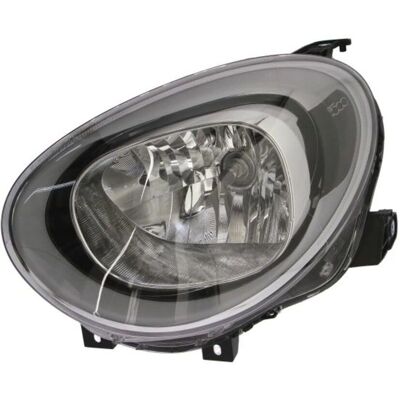 Magneti Marelli Malli 712484701129 - Päävalo Fiat 500x Magneti Marelli Malli 712484701129 - Päävalo Fiat 500x