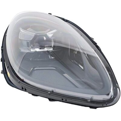 MAGNETI MARELLI 711451000478 Höger LED-strålkastare - Strålkastare MAGNETI MARELLI 711451000478 Höger LED-strålkastare - Strålkastare