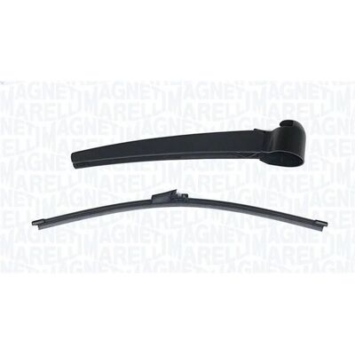MAGNETI MARELLI Malli 000723180191 Tuulilasin pyyhin - Windscreen Wiper Blade MAGNETI MARELLI Malli 000723180191 Tuulilasin pyyhin - Windscreen Wiper Blade