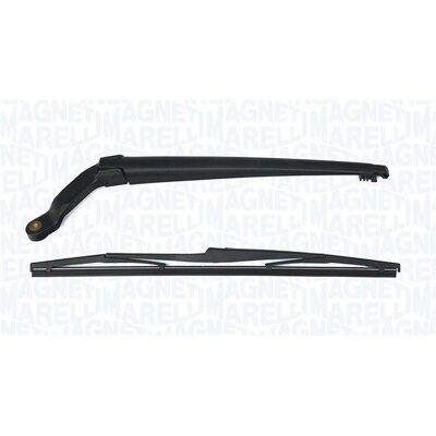 MAGNETI MARELLI 000723180026 Tuulilasin pyyhkimen - Tuulilasinpyyhkimen MAGNETI MARELLI 000723180026 Tuulilasin pyyhkimen - Tuulilasinpyyhkimen