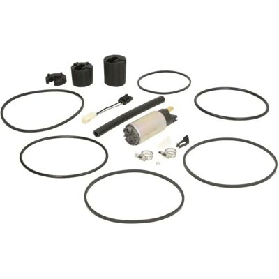 Magneti Marelli Polttoainepumppu - 313011300111 - Sähköinen, 100 l/h, 12 V, 3 bar Magneti Marelli Polttoainepumppu - 313011300111 - Sähköinen, 100 l/h, 12 V, 3 bar