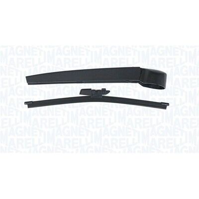 MAGNETI MARELLI Modell 000723180331 Vindrutetorkare - Vindrutetorkare MAGNETI MARELLI Modell 000723180331 Vindrutetorkare - Vindrutetorkare