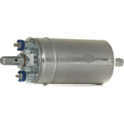 Magneti Marelli Kraftstoffpumpe - Elektrisch, 120 l/h, 6 bar - Für BMW, VW, Renault Magneti Marelli Kraftstoffpumpe - Elektrisch, 120 l/h, 6 bar - Für BMW, VW, Renault