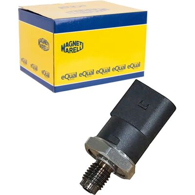 Magneti Marelli Polttoaineen paineanturi - Yhteensopiva Audi A8, Lancia Kappa, Lybra - Polttoaineen paineanturi Magneti Marelli Polttoaineen paineanturi - Yhteensopiva Audi A8, Lancia Kappa, Lybra - Polttoaineen paineanturi