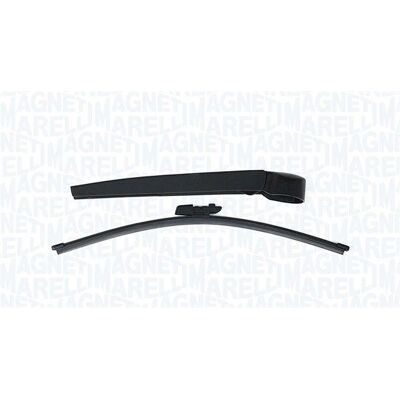MAGNETI MARELLI 000723180204 Vindrutetorkare MAGNETI MARELLI 000723180204 Vindrutetorkare