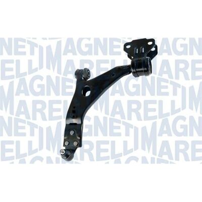 Magneti Marelli 301181357100 - Fjederoptræk Magneti Marelli 301181357100 - Fjederoptræk