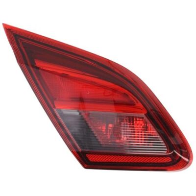 Magneti Marelli Vasen takavalo Opel Corsa E - Auton takavalo Magneti Marelli Vasen takavalo Opel Corsa E - Auton takavalo