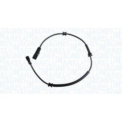 Magneti Marelli 172100061010 Takapäästöanturi ABS Magneti Marelli 172100061010 Takapäästöanturi ABS